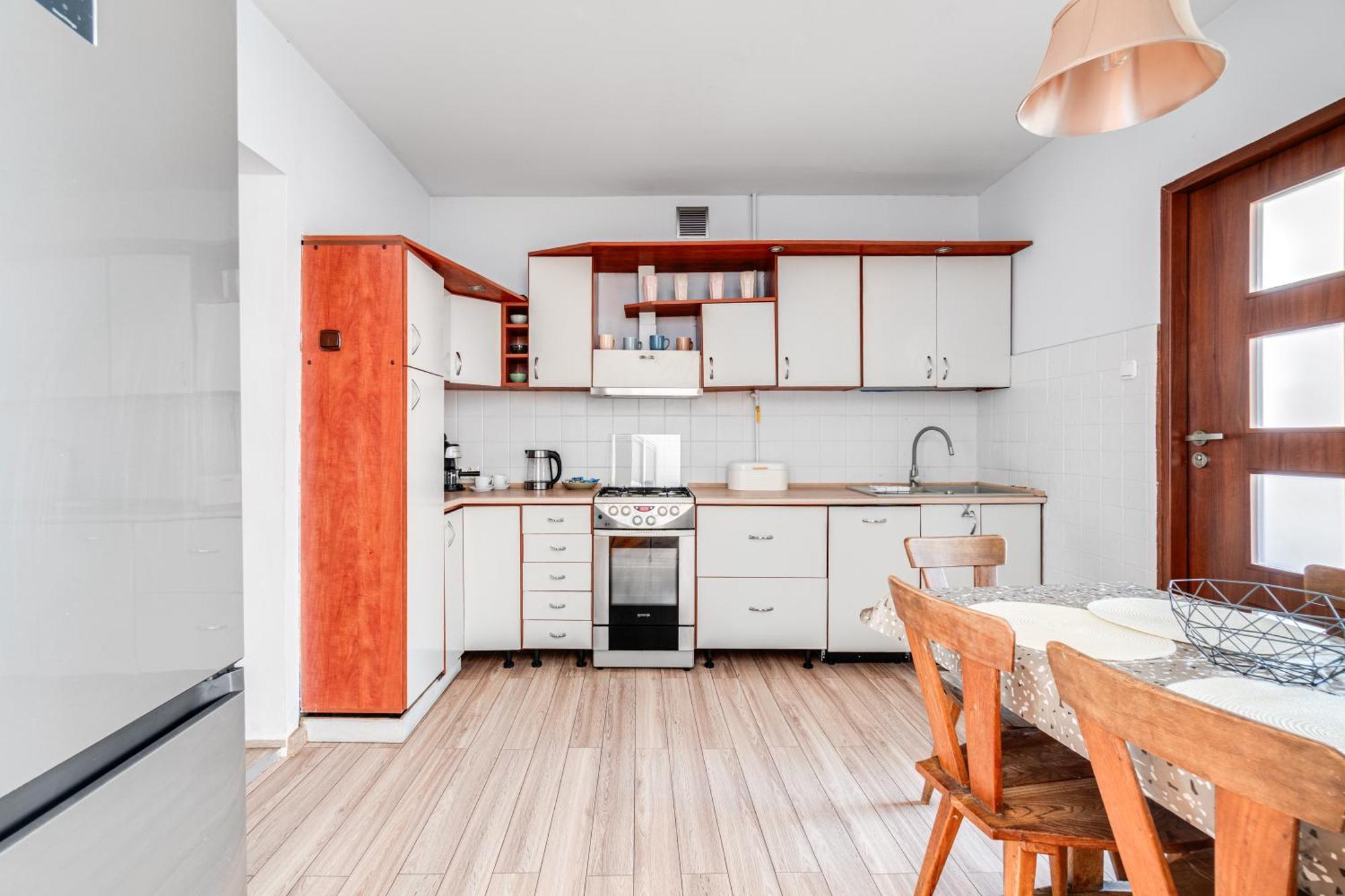 Traugutta 141 By Homeprime Apartament *