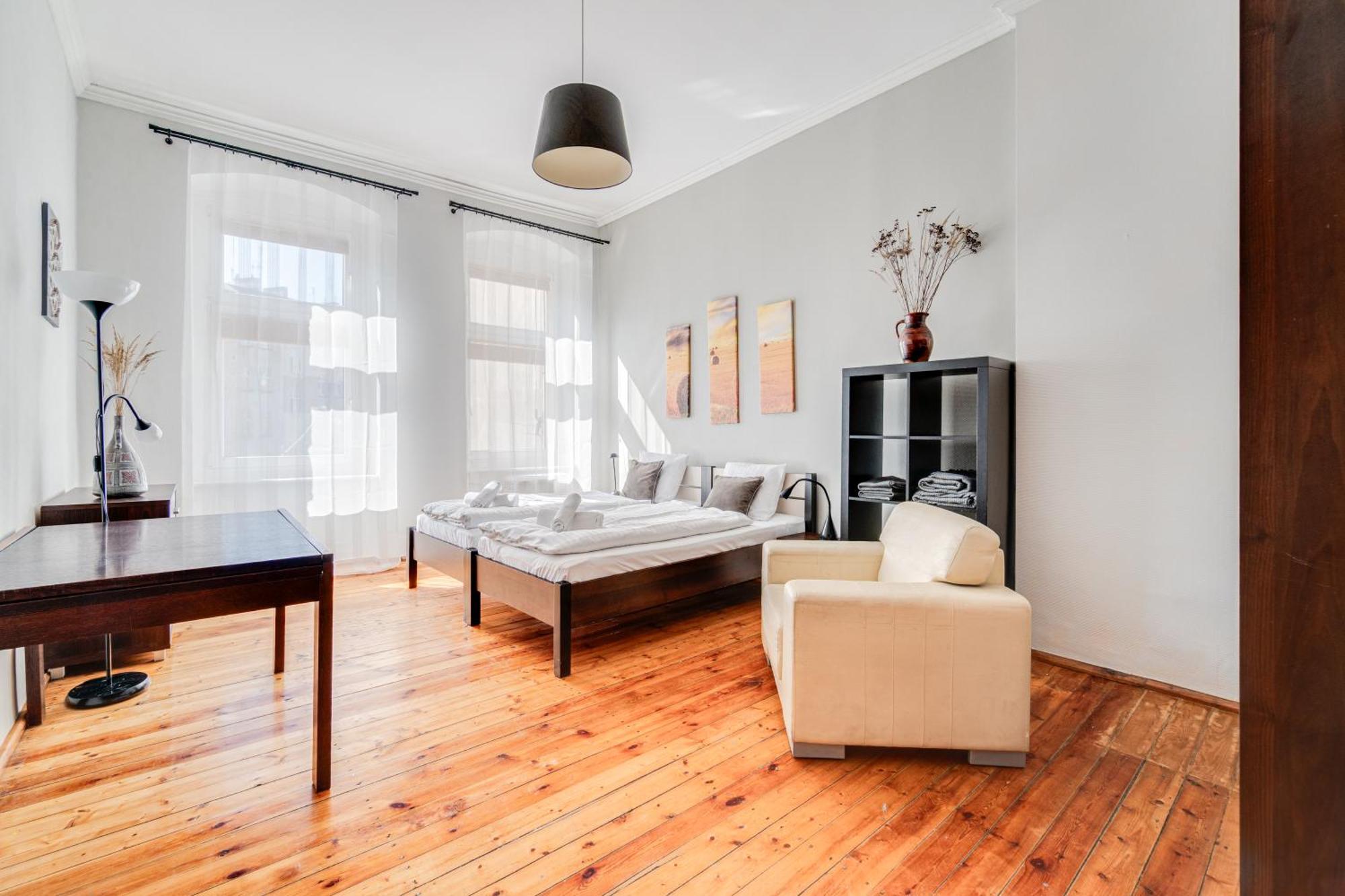 Traugutta 141 By Homeprime Apartament Wrocław