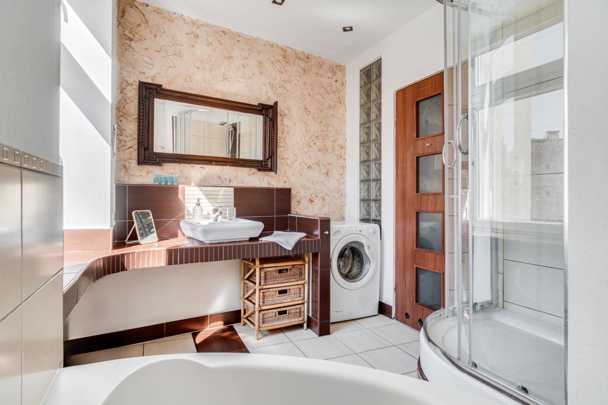 Apartament Traugutta 141 By Homeprime